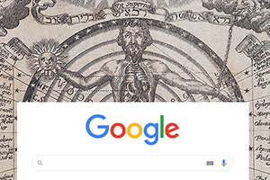 О пользе хорарной астрологии для жизни в Google-эпоху О пользе хорарной астрологии для жизни в Google-эпоху
